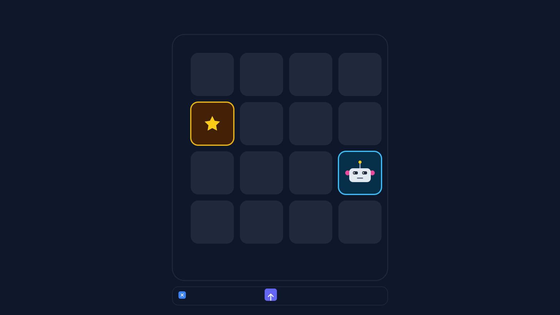 Routing algorithm