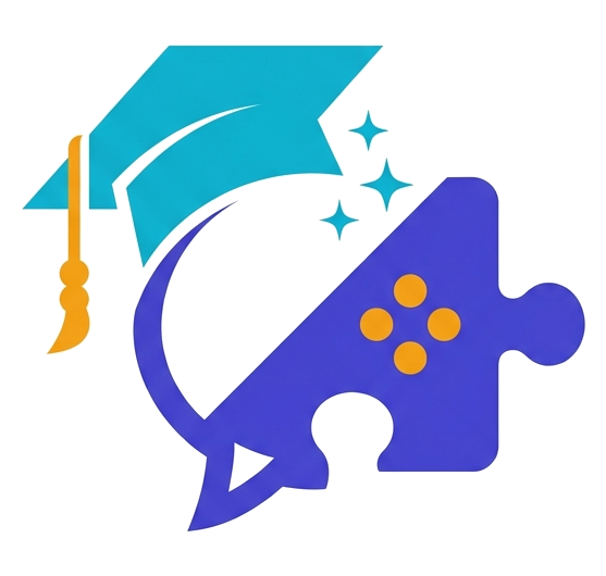 Quiz Playground Logo