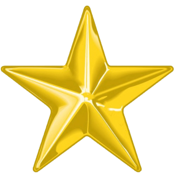 star